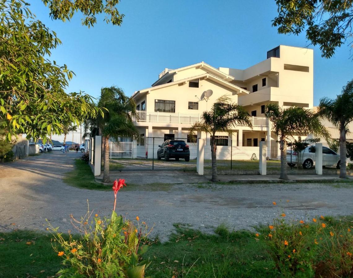 Apartamento Ilhas Moleques Do Sul Palhoça Zewnętrze zdjęcie