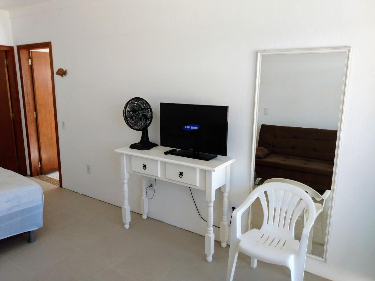 Apartamento Ilhas Moleques Do Sul Palhoça Zewnętrze zdjęcie