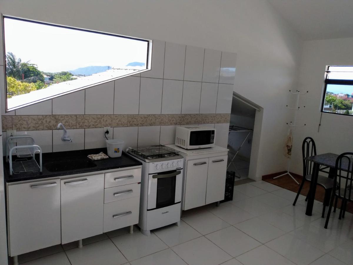 Apartamento Ilhas Moleques Do Sul Palhoça Zewnętrze zdjęcie