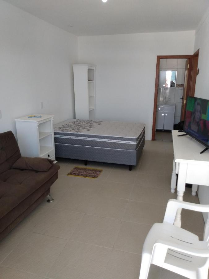 Apartamento Ilhas Moleques Do Sul Palhoça Zewnętrze zdjęcie