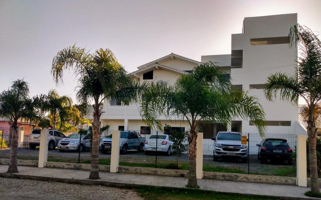 Apartamento Ilhas Moleques Do Sul Palhoça Zewnętrze zdjęcie