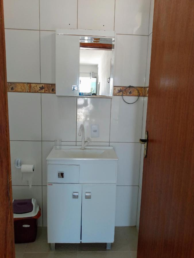 Apartamento Ilhas Moleques Do Sul Palhoça Zewnętrze zdjęcie